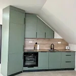 Natura Apartment *