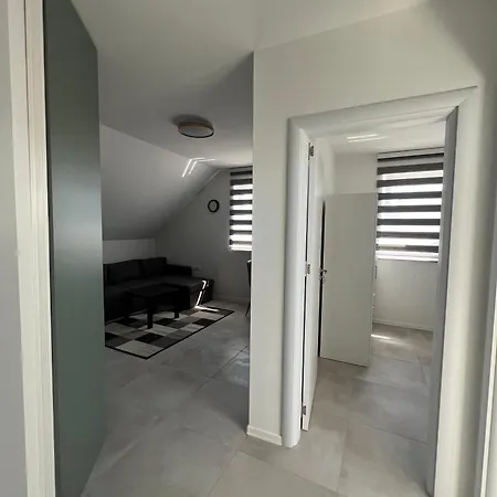 Natura Apartment *
