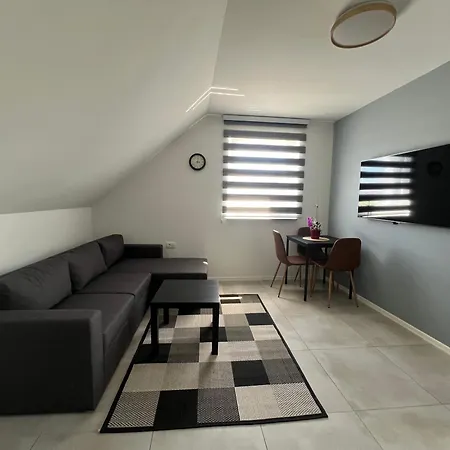 Apartment Natura *