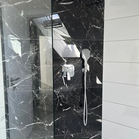 Natura Apartment Kranj