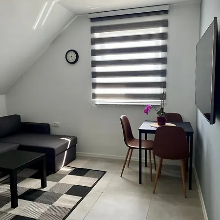 アパート Natura *