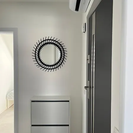 Natura Apartment