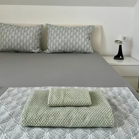Natura Apartment *