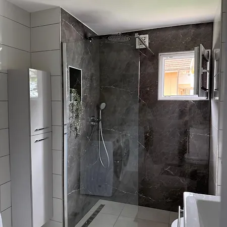 Apartment Natura Kranj