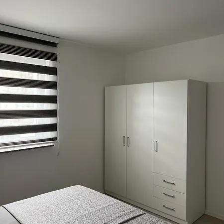 Natura Apartment
