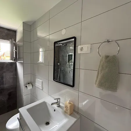 Natura Apartment Kranj