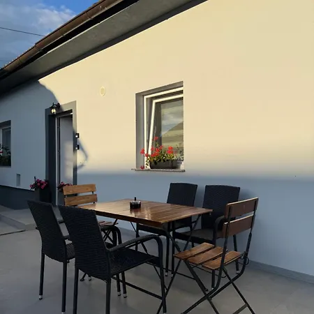 Natura Appartamento Kranj