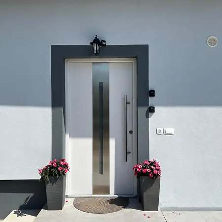 Natura Apartment Kranj