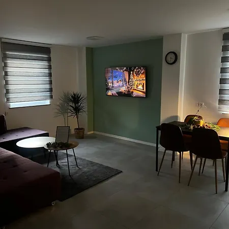 公寓 Natura 克拉尼