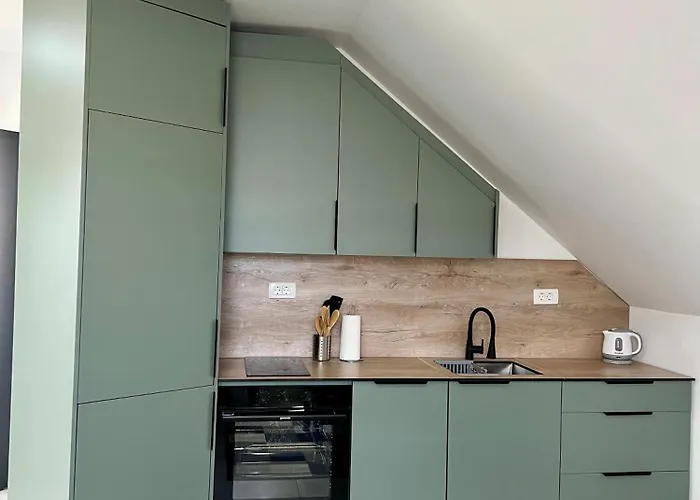 Natura Διαμέρισμα *