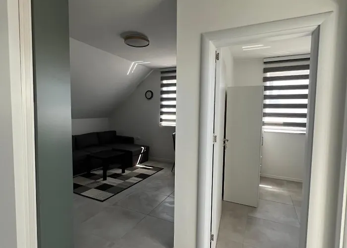 Natura Διαμέρισμα *