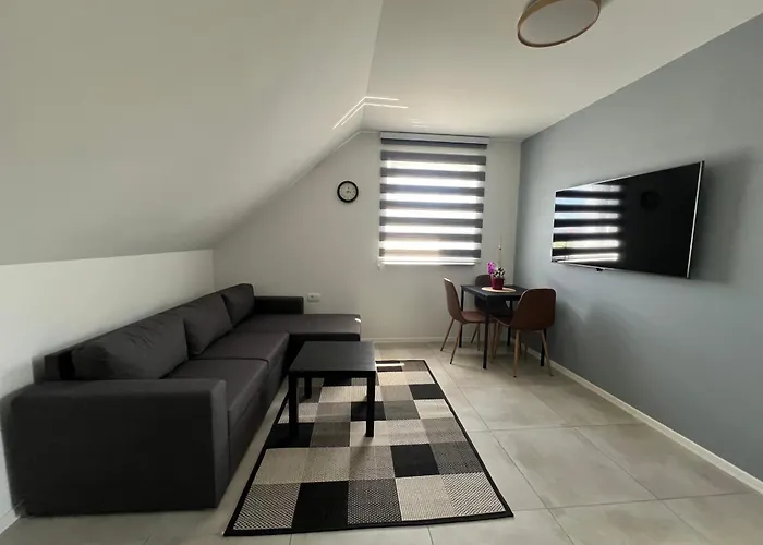 Διαμέρισμα Natura *