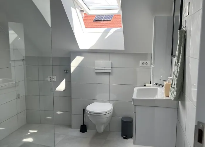 Διαμέρισμα Natura Κραν