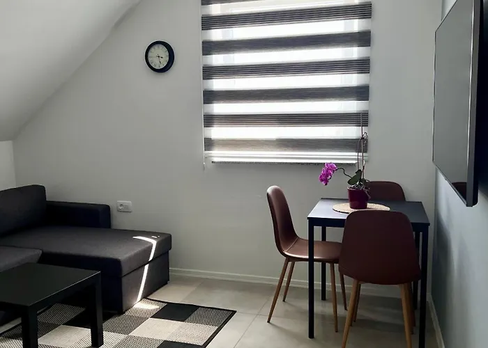 Διαμέρισμα Natura *