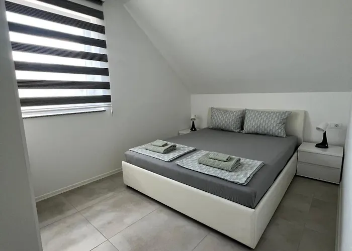 Διαμέρισμα Natura Κραν