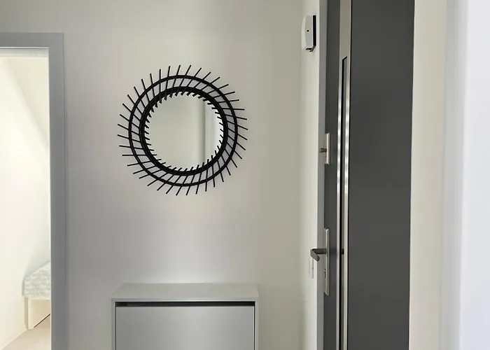 Natura Διαμέρισμα