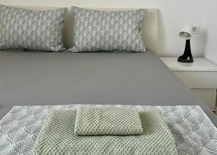 Natura Διαμέρισμα *