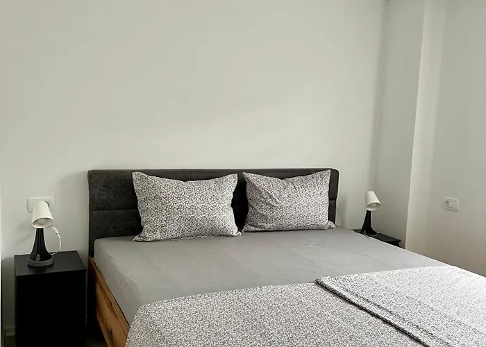 Διαμέρισμα Natura