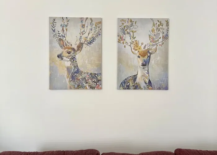 Natura Διαμέρισμα *