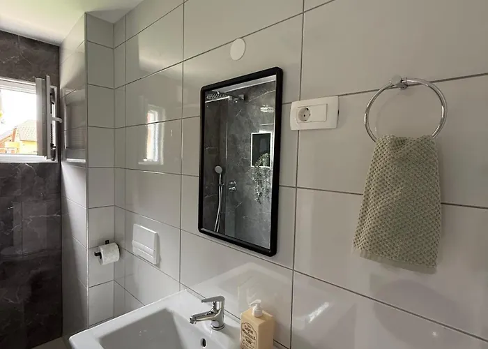 Natura Διαμέρισμα Κραν