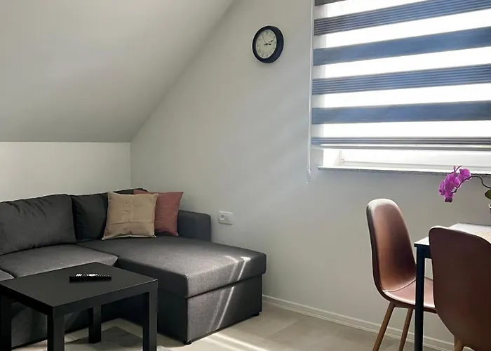 Διαμέρισμα Natura