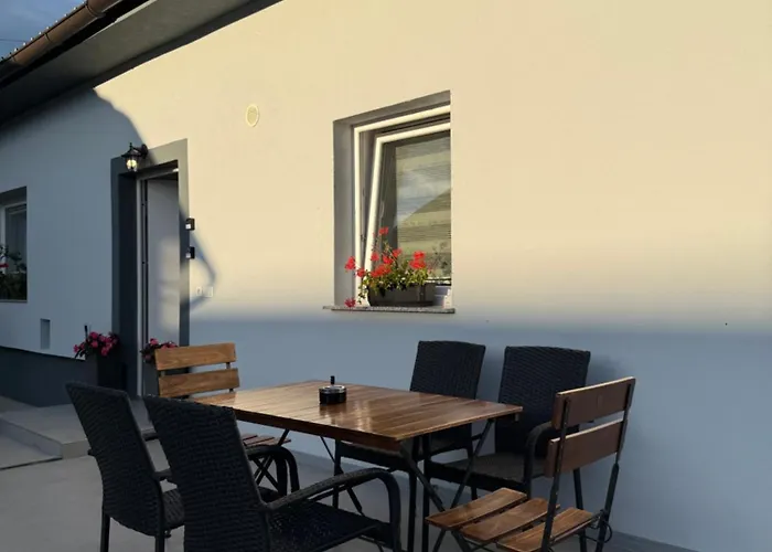 Natura Διαμέρισμα Κραν