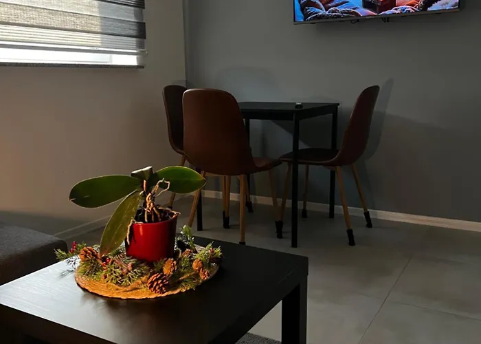 Διαμέρισμα Natura *