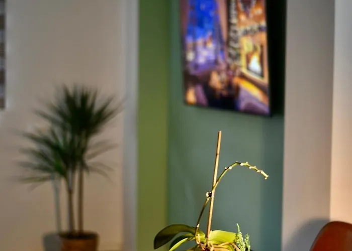 Διαμέρισμα Natura